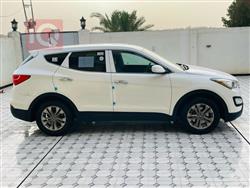 هيونداي سانتافي